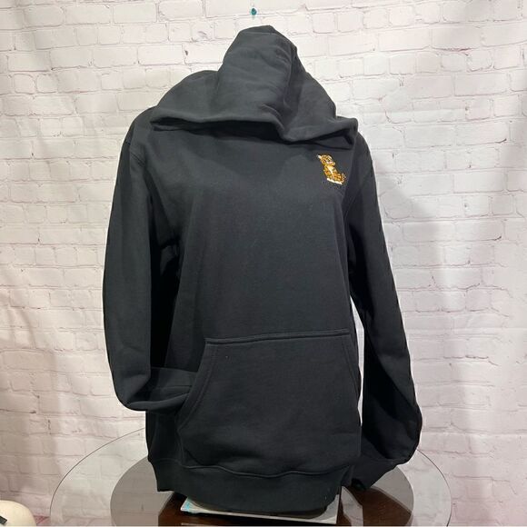 COACH limited edition year of the tiger Hoodie. Super cute tiger graphic nwt - Picture 3 of 9